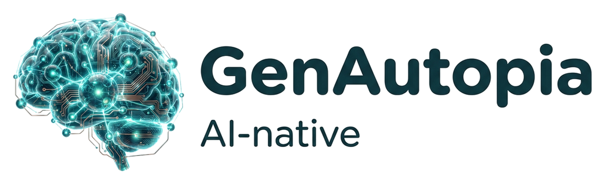 Gaiser Partners &mdash; GenAutopia