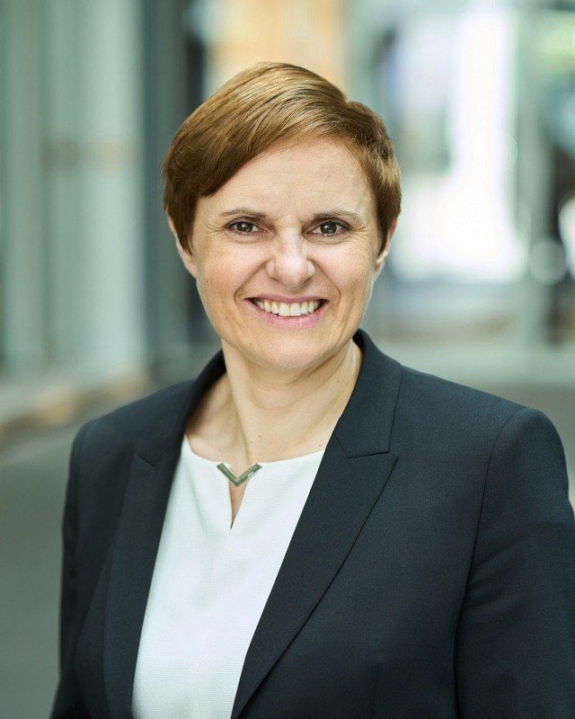 Stefanie Gaiser